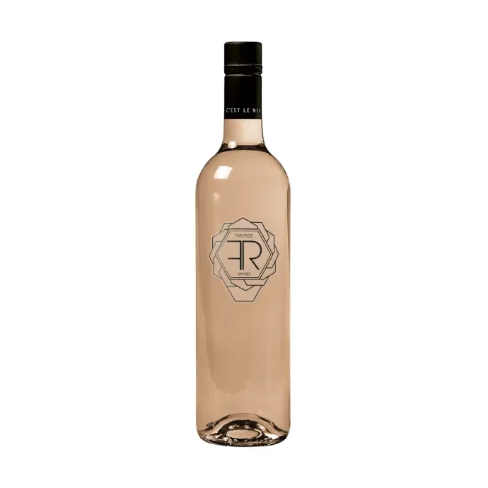 Fraktique Rosé