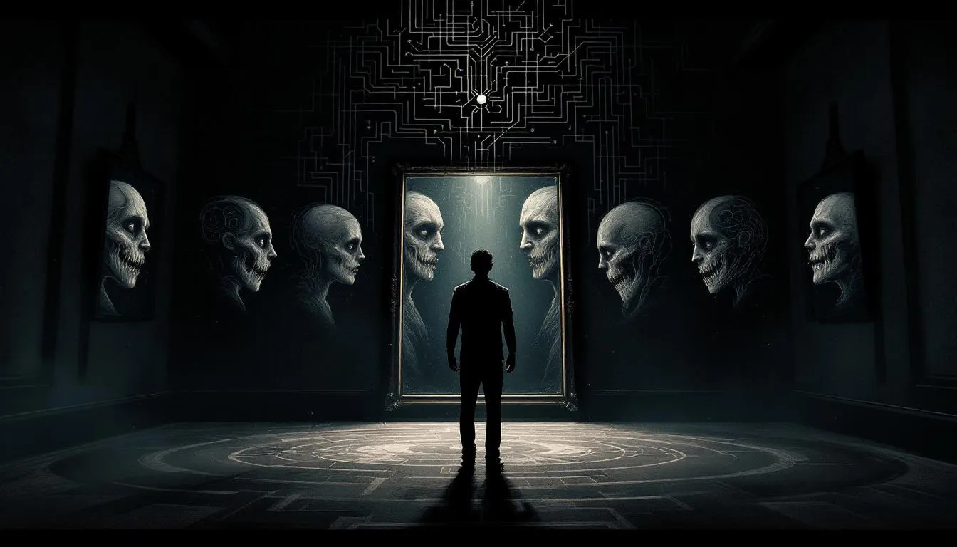 Mastering the Mind Game: How to Beat a Narcissist at Their Own Game