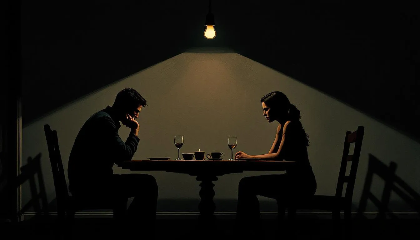 Top 10 Subtle Signs of Gaslighting and How to Respond