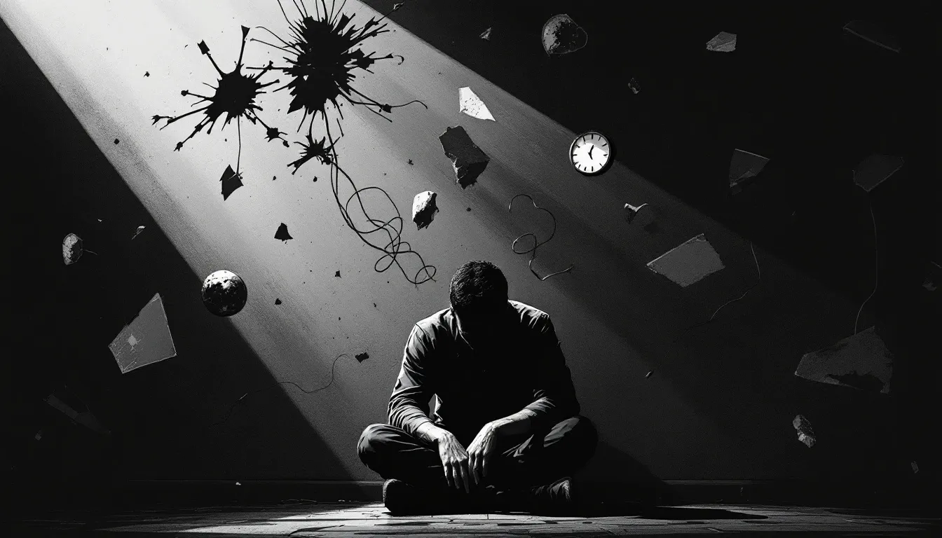 Narcissistic Abuse Erectile Dysfunction: Understanding the Hidden Impact on Men's Sexual Health