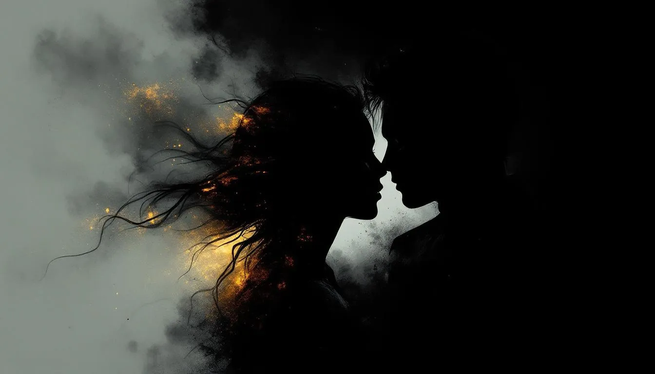 The Narcissist Never Loved You: Understanding the Pain and Moving Forward”