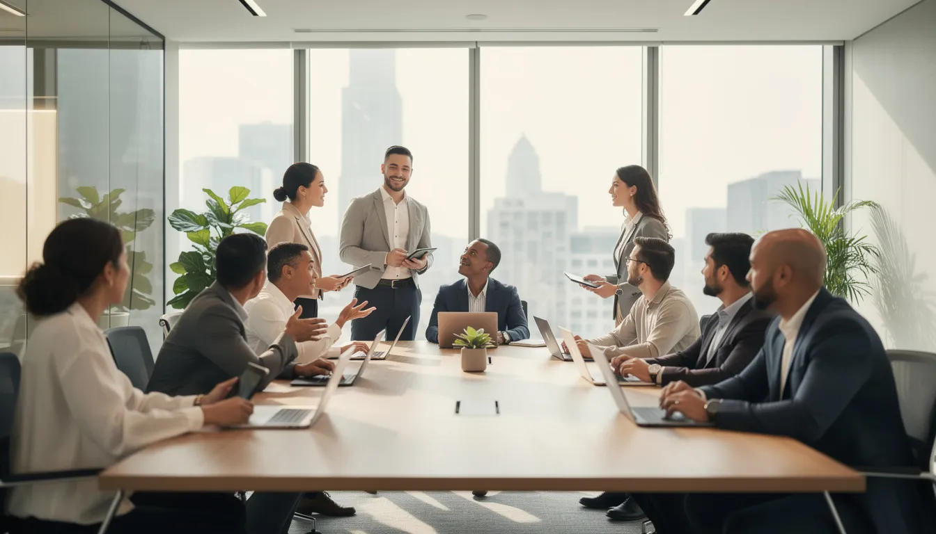 Toxic Co Worker: How to Spot One Fast and Protect Yourself at Work