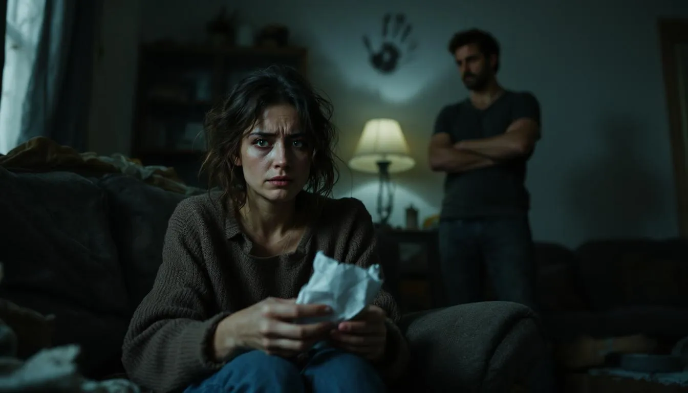 How Spousal Abuse Divorce Can Impact Custody and Assets