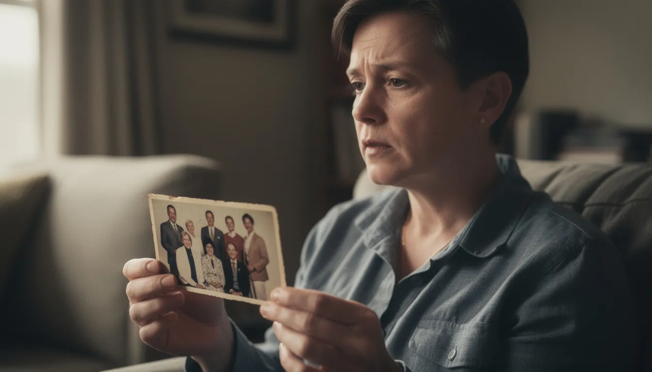 Narcissistic Parents: How to Deal (Practical Steps to Protect Yourself)