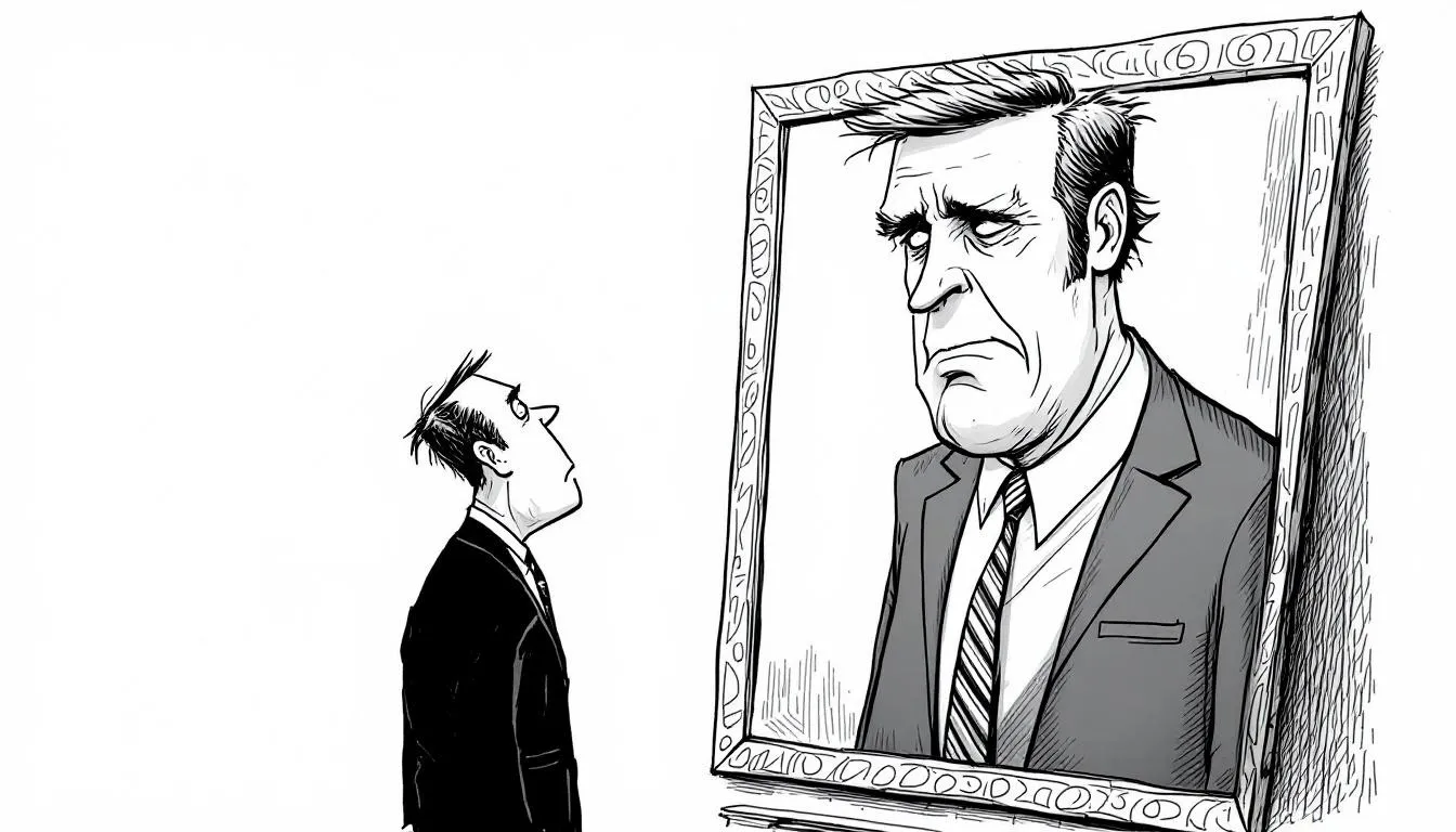 The Narcissist Critical of Others: Understanding Their Tactics and Handling the Impact