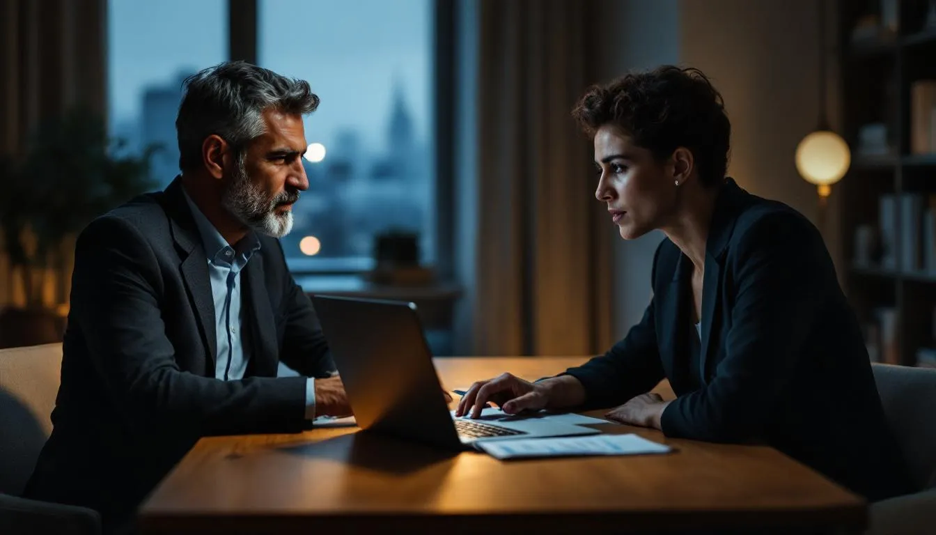 The Legal Disadvantages of Marriage: What You Need to Know