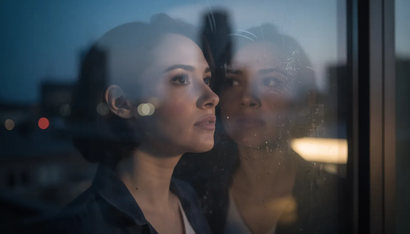 How to Stop Being a Narcissist: 21 Real Steps to Change in 2025