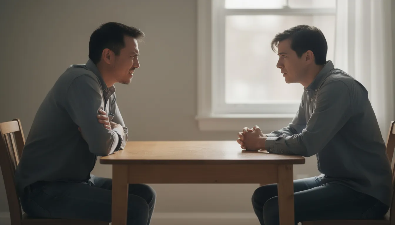 Is Guilt Tripping a Form of Gaslighting?