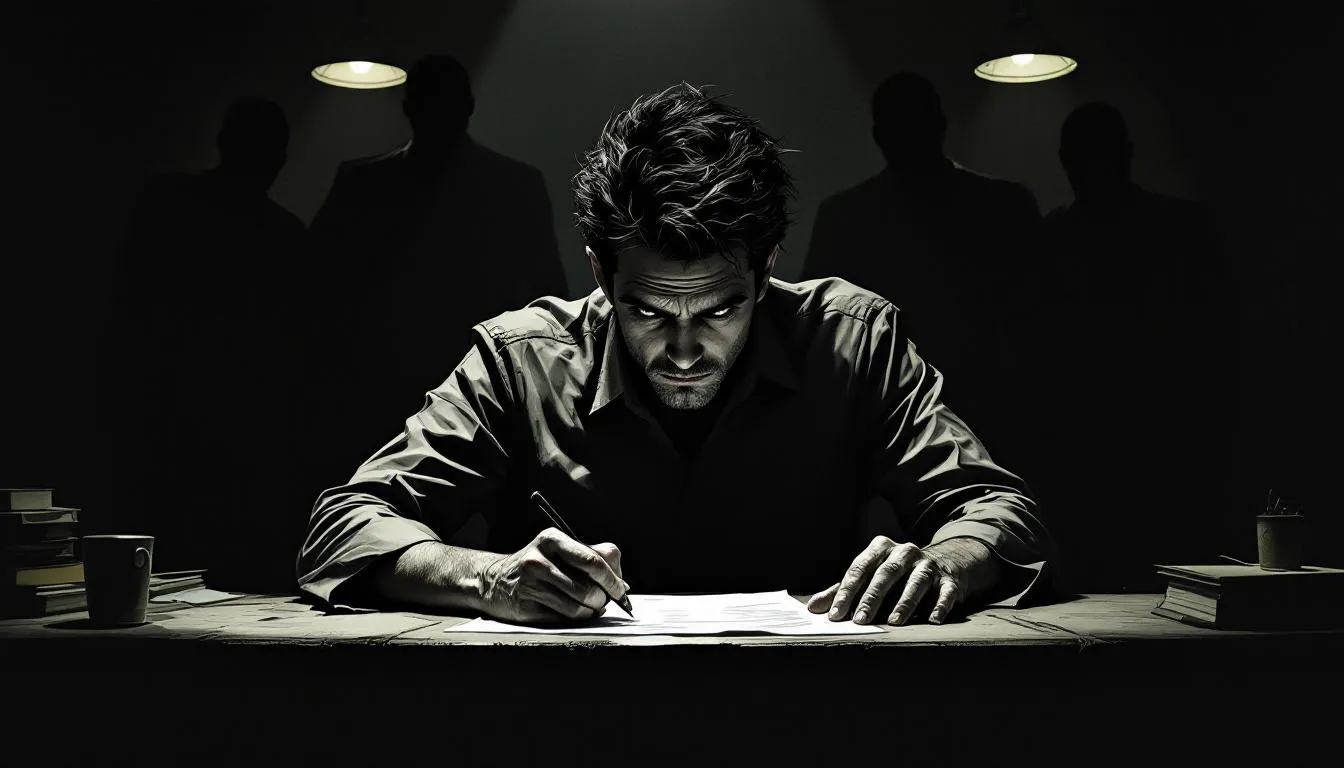 The Impact of Gaslighting: Signs, Examples, and How to Protect Yourself