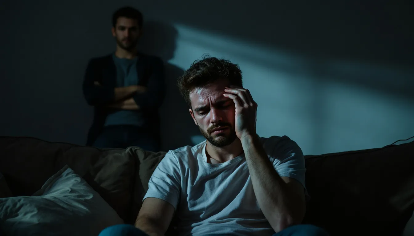 How a Narcissist Treats You When You Are Sick: 5 Eye-Opening Behaviors