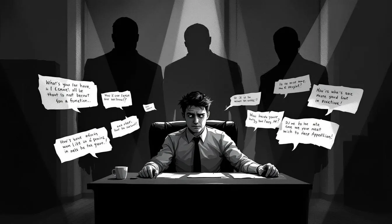 Gaslighting at Work: Top Signs and Effective Strategies to Combat It