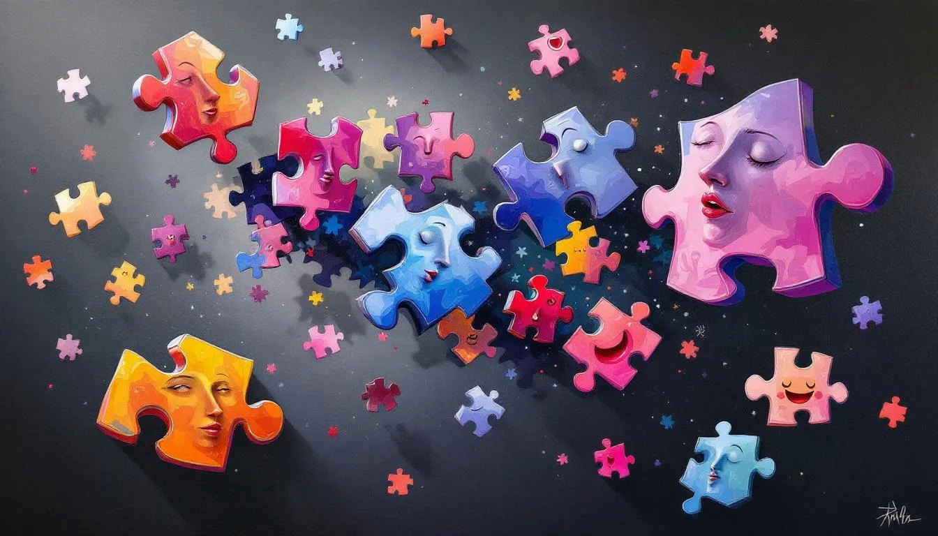 Understanding How to Compartmentalize Relationships: Benefits and Pitfalls