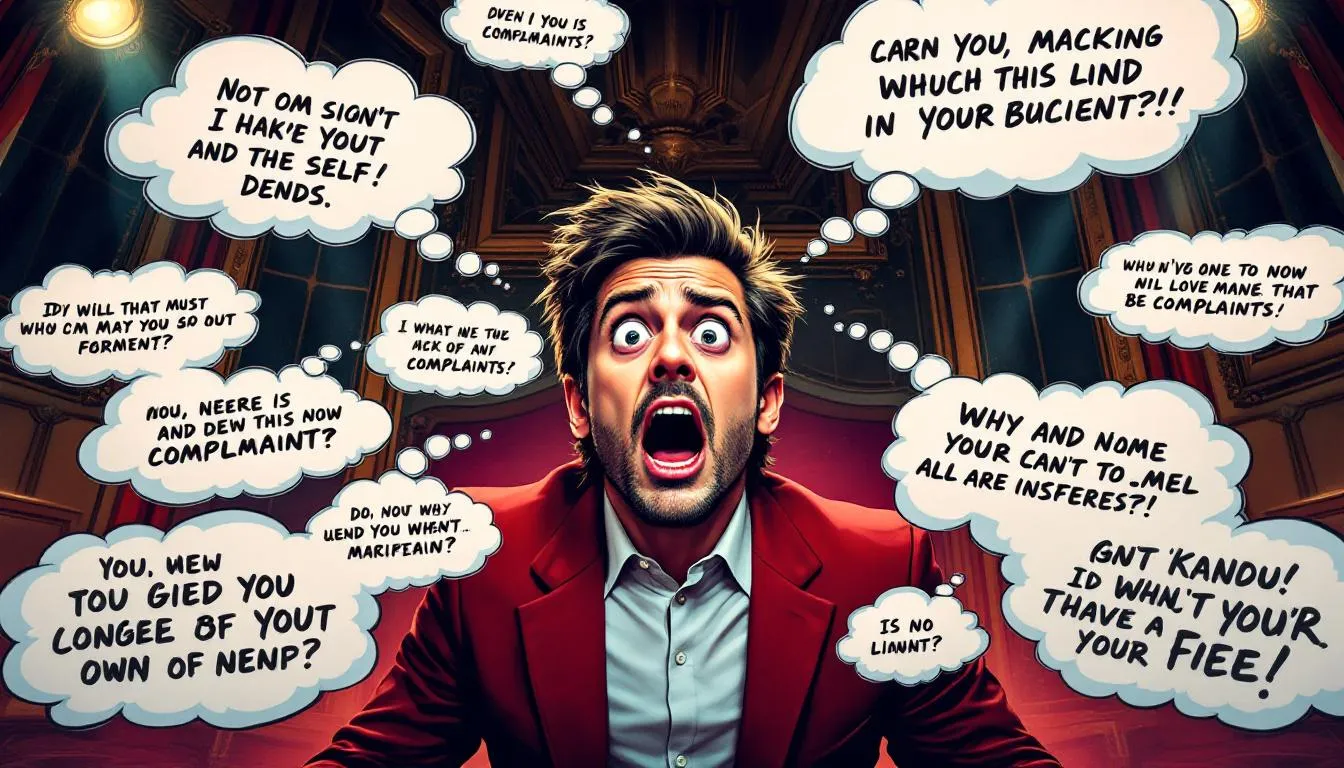 Do Narcissists Complain a Lot? Understanding Their Behavior and Motives