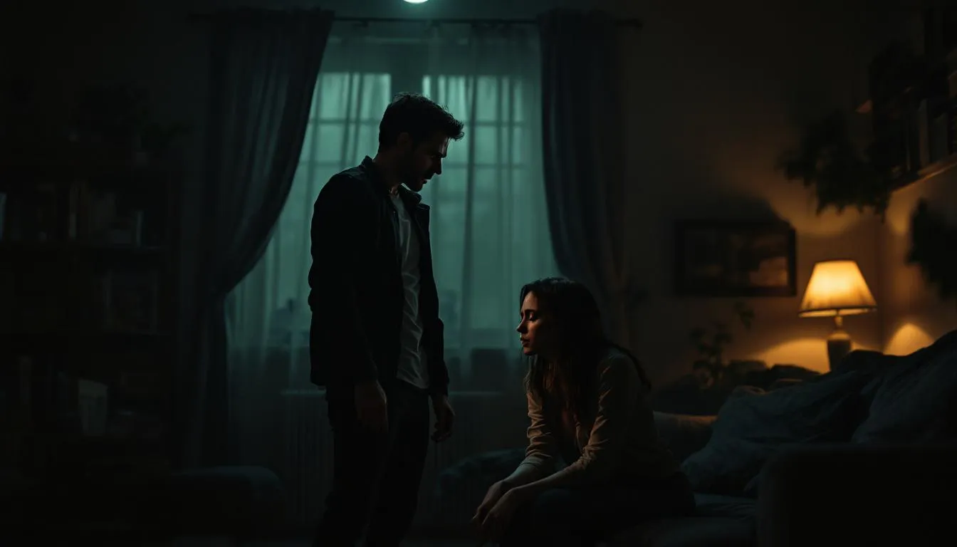 When Narcissist Loses Supply: Understanding Their Behavior and Coping Strategies