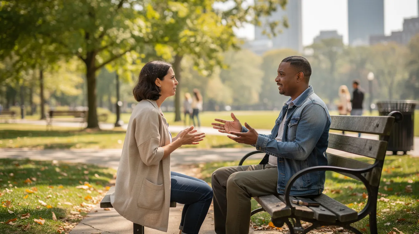 How to Break Up Peacefully: A Step-by-Step Guide to Ending a Relationship With Respect