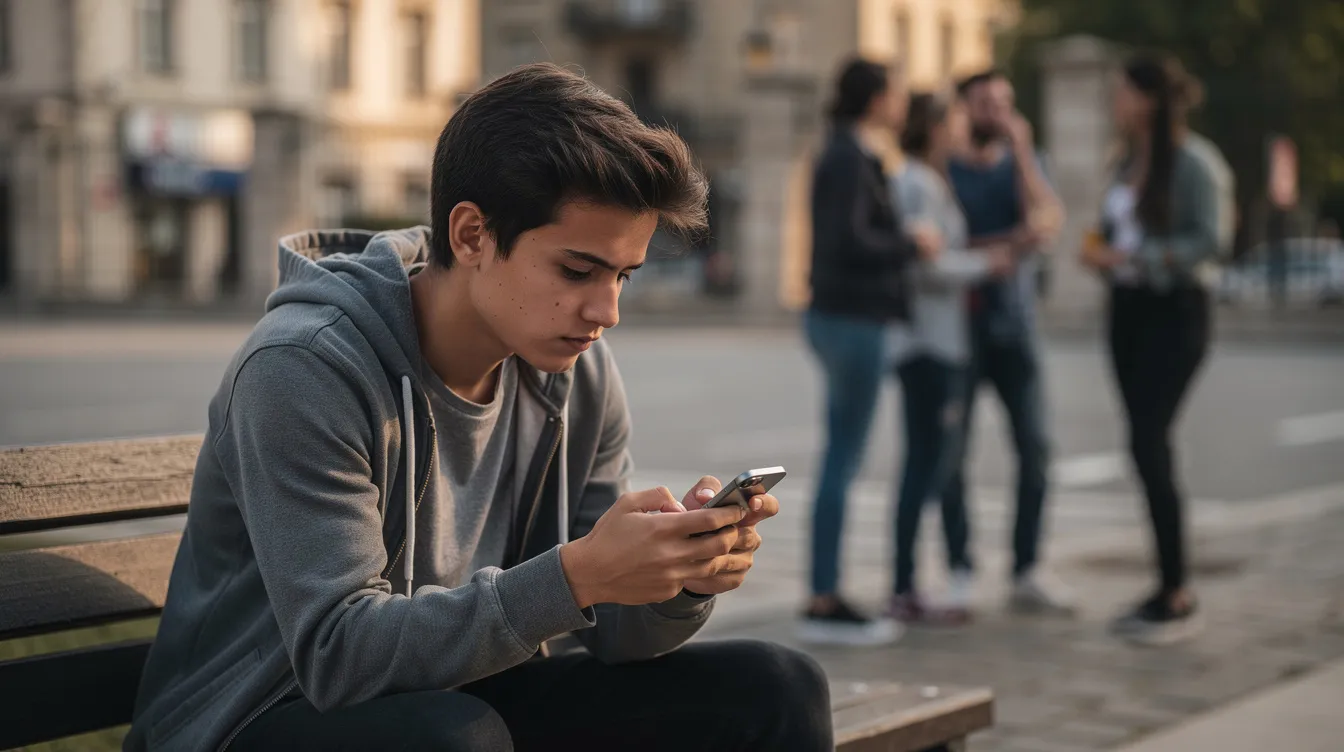 Narcissist Definition in Psychology: What It Really Means
