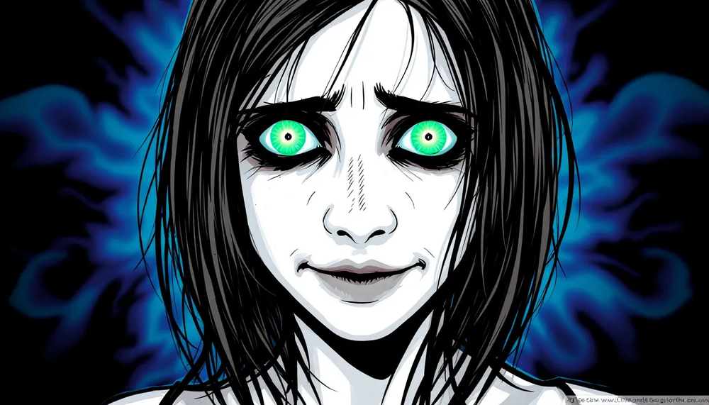 The Rage Eyes Narcissist: Understanding Their Intense Emotional Shift ...