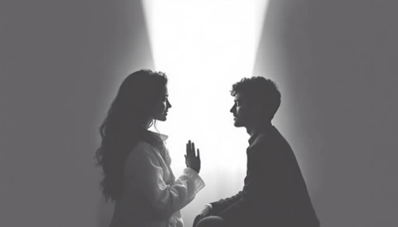Manipulative tactics used by narcissists after a discard.