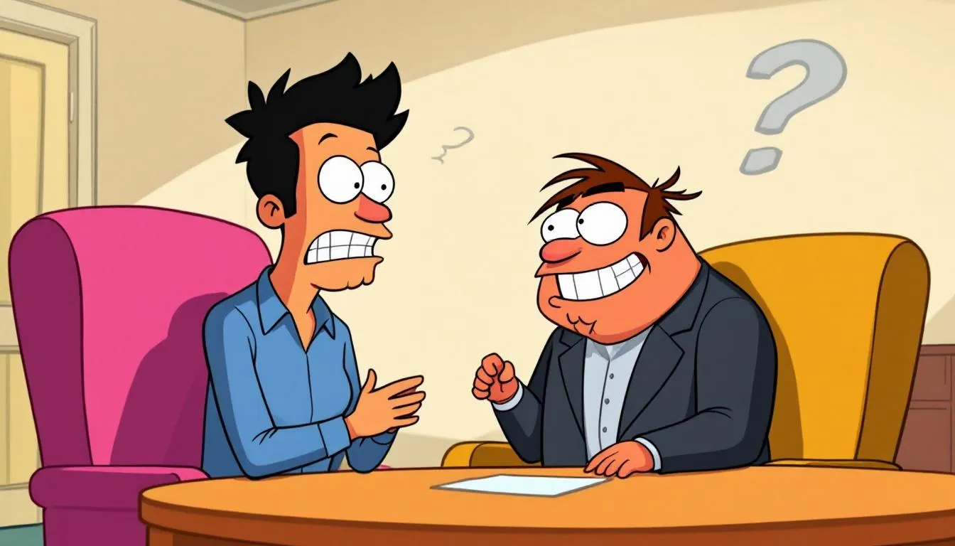 A control freak narcissist displaying manipulative behavior in a conversation.