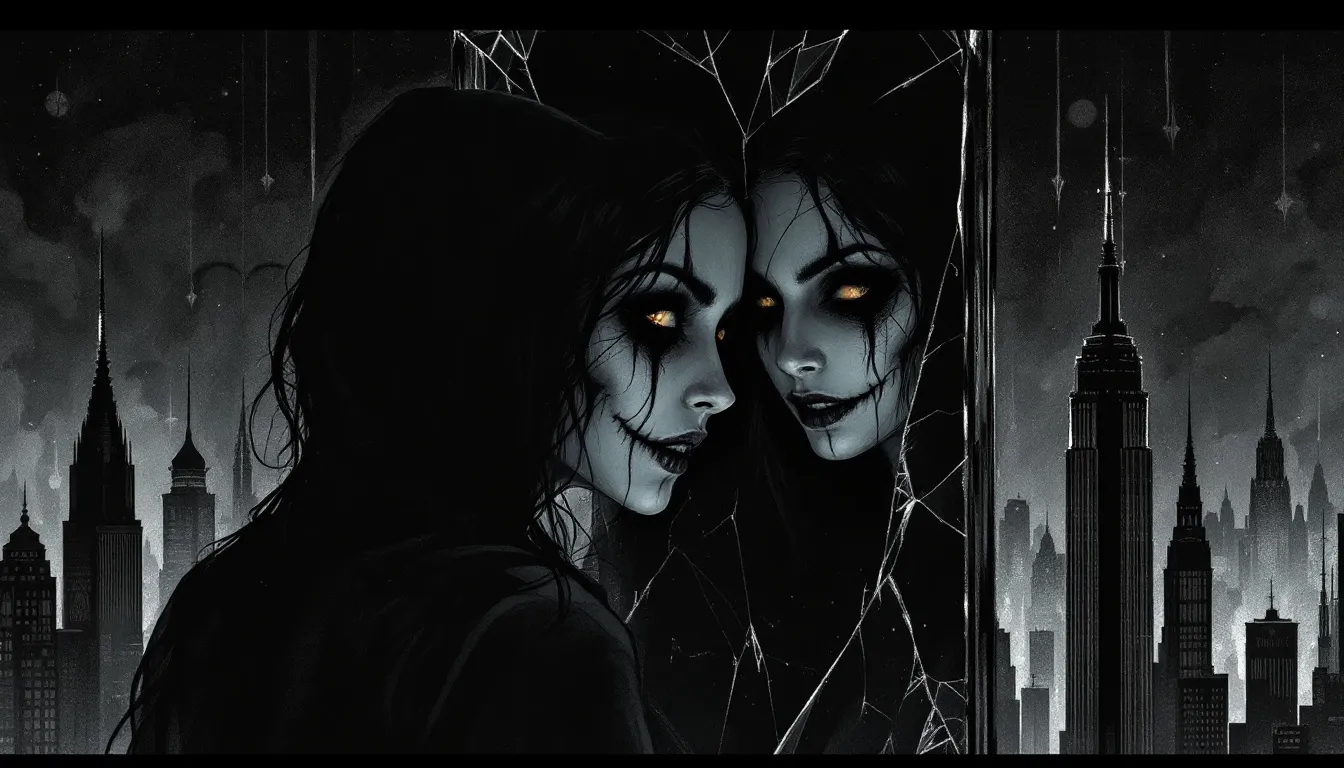 An illustration depicting the concept of narcissistic supply.