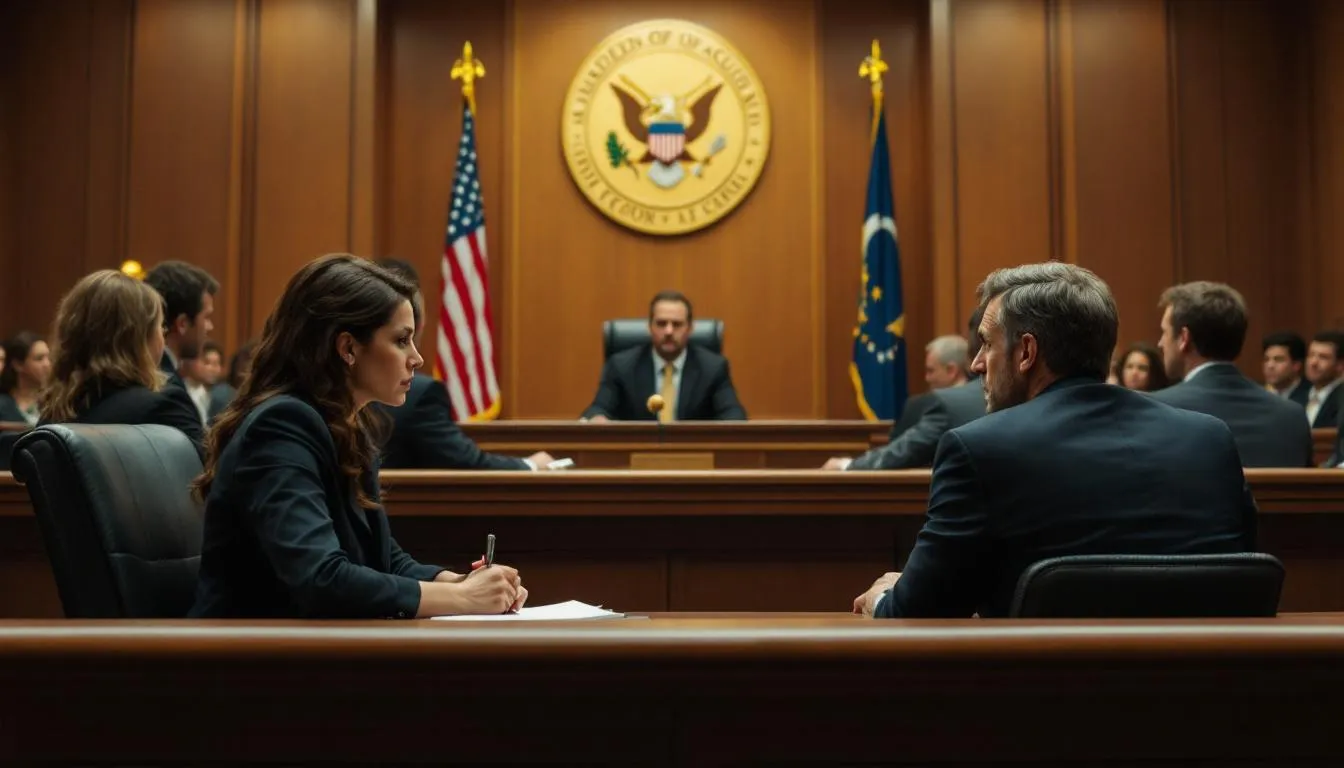 Building a strong case for sole custody.