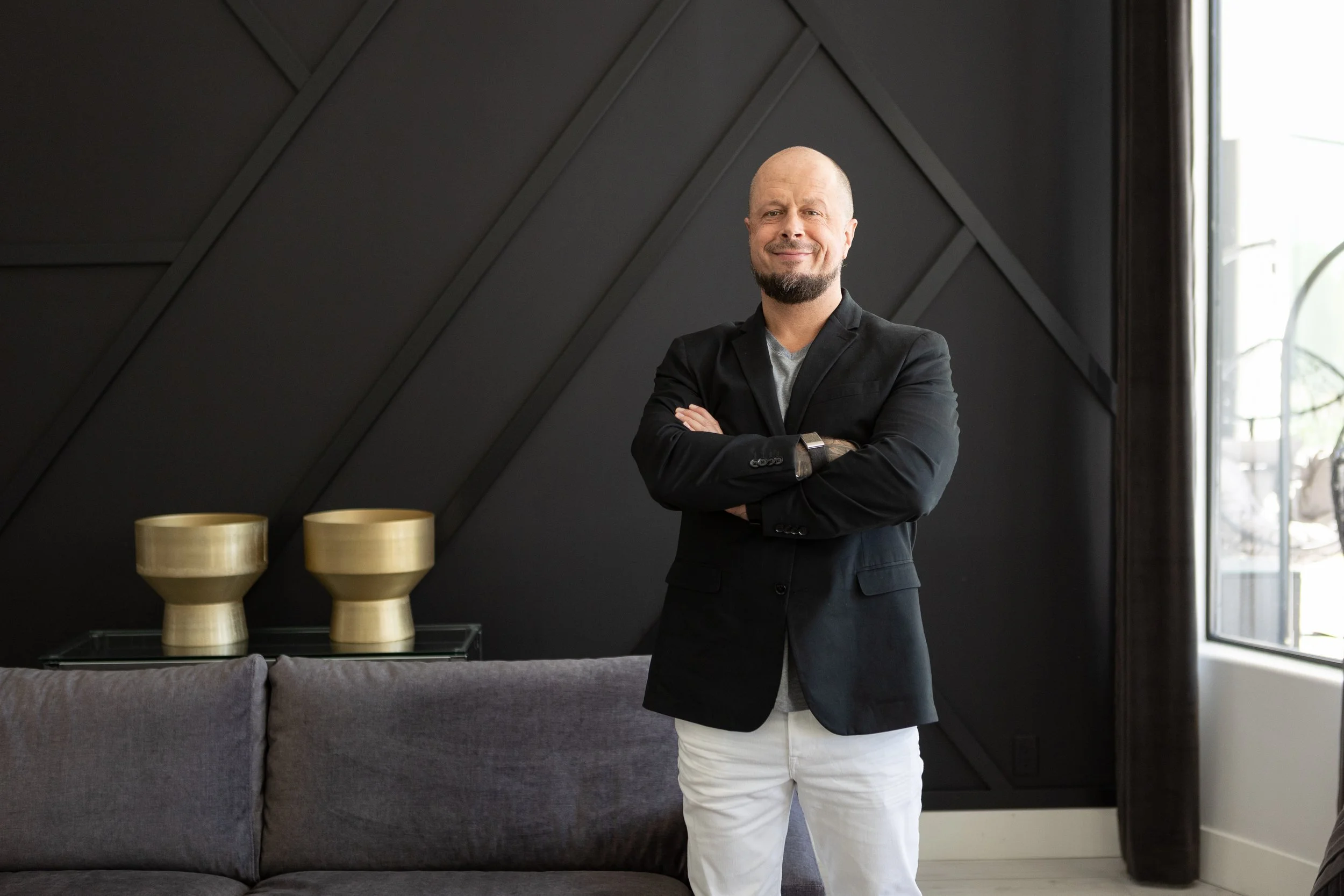 Hire Judge Anthony | A Trusted and Respected Legal Expert