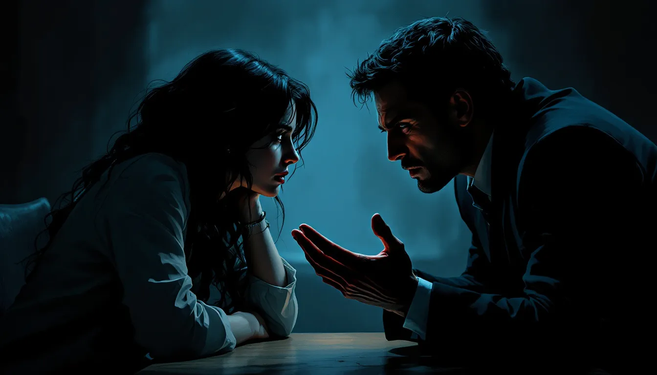 Illustration of tactics employed by narcissists to gain supply.