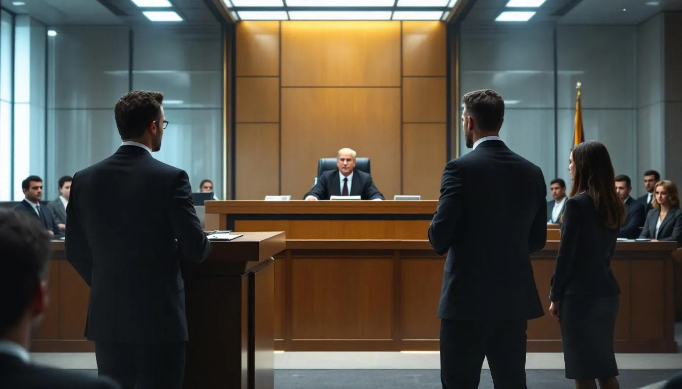 An overview of sole custody in California.