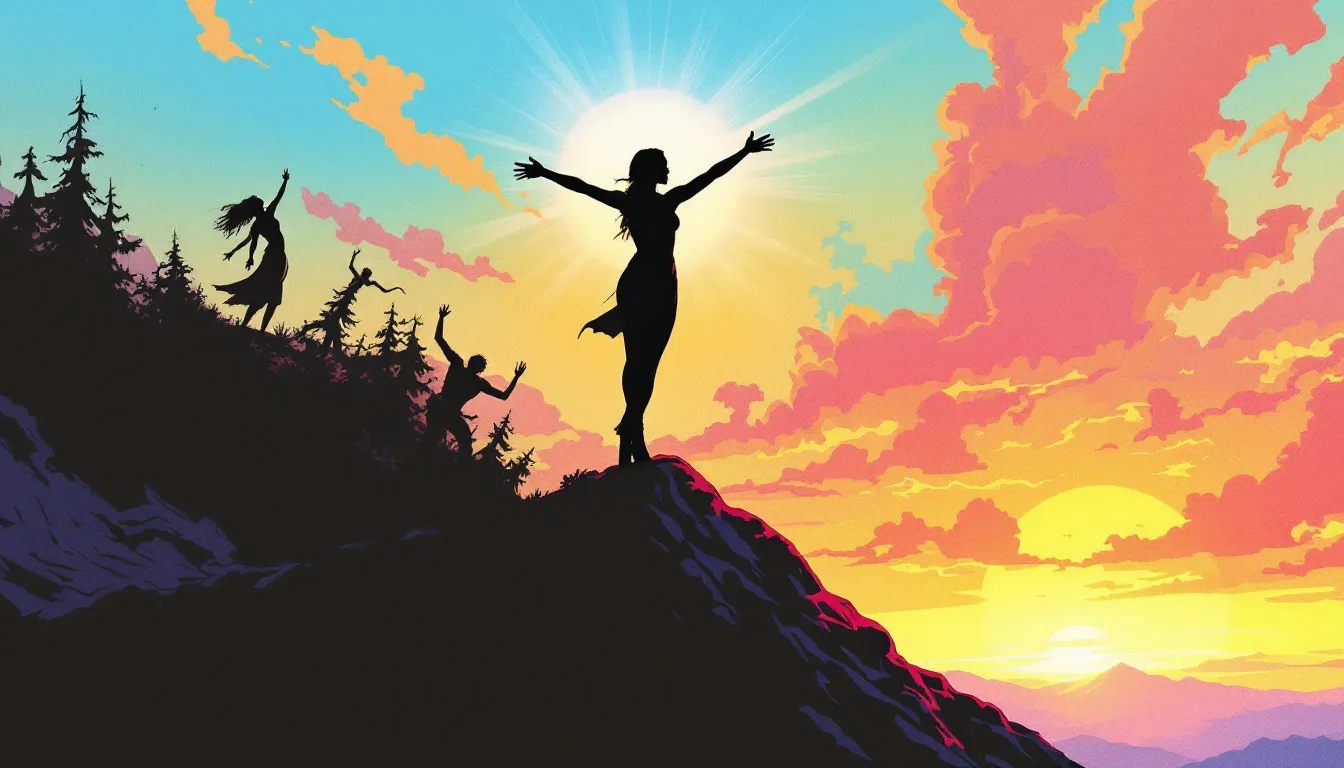 Understanding the cycle of narcissistic behavior and its impact.