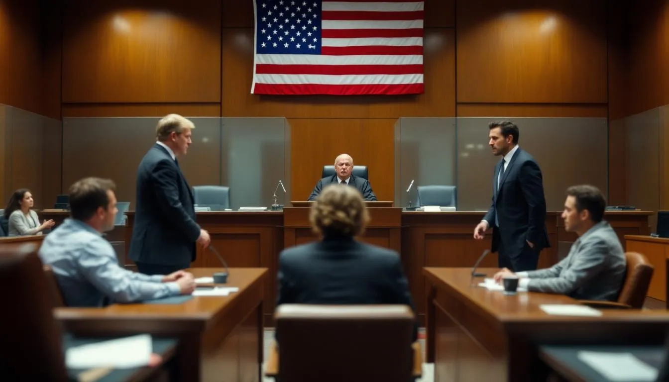 The court's consideration of the child's best interests.