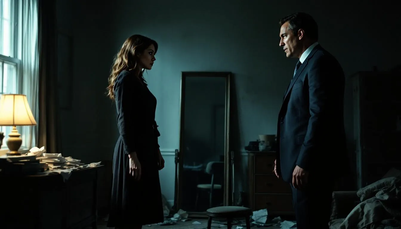 A depiction of a support system for individuals dealing with narcissistic relationships.