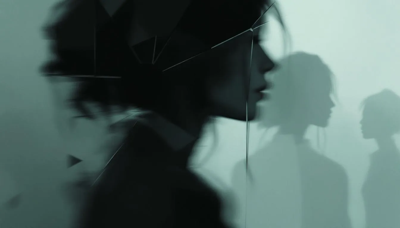 An infographic illustrating the reasons why silent divorces occur.