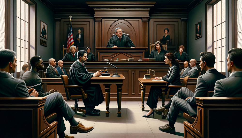 How to Beat a Narcissist in Court: A Guide to Family Court with a