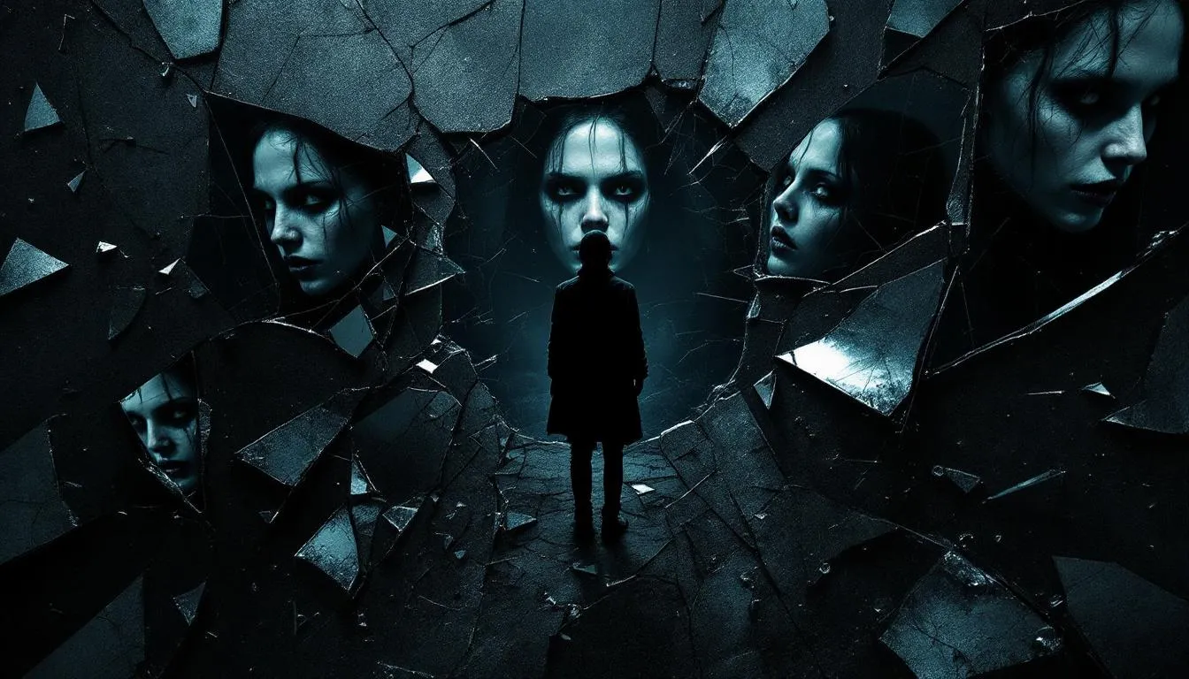 Cover of a book about becoming the narcissist's nightmare.