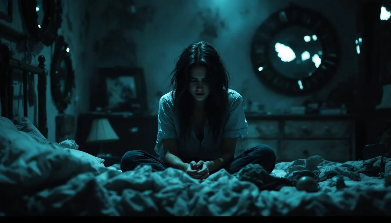 An image showcasing the journey of rebuilding self-worth after experiencing devaluation, with a focus on self-care.