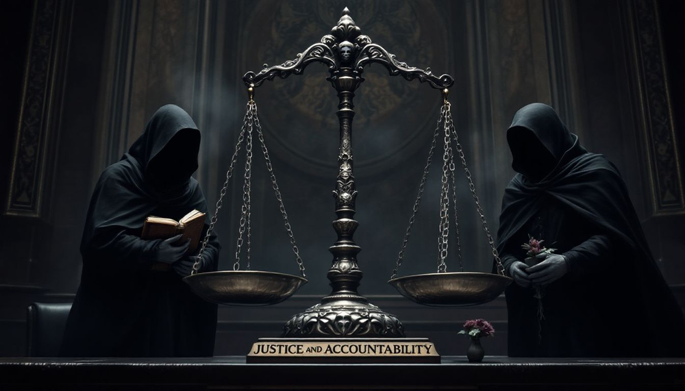Can You Sue for Narcissistic Abuse? Understanding Your Legal Options ... - Including Legal Options
