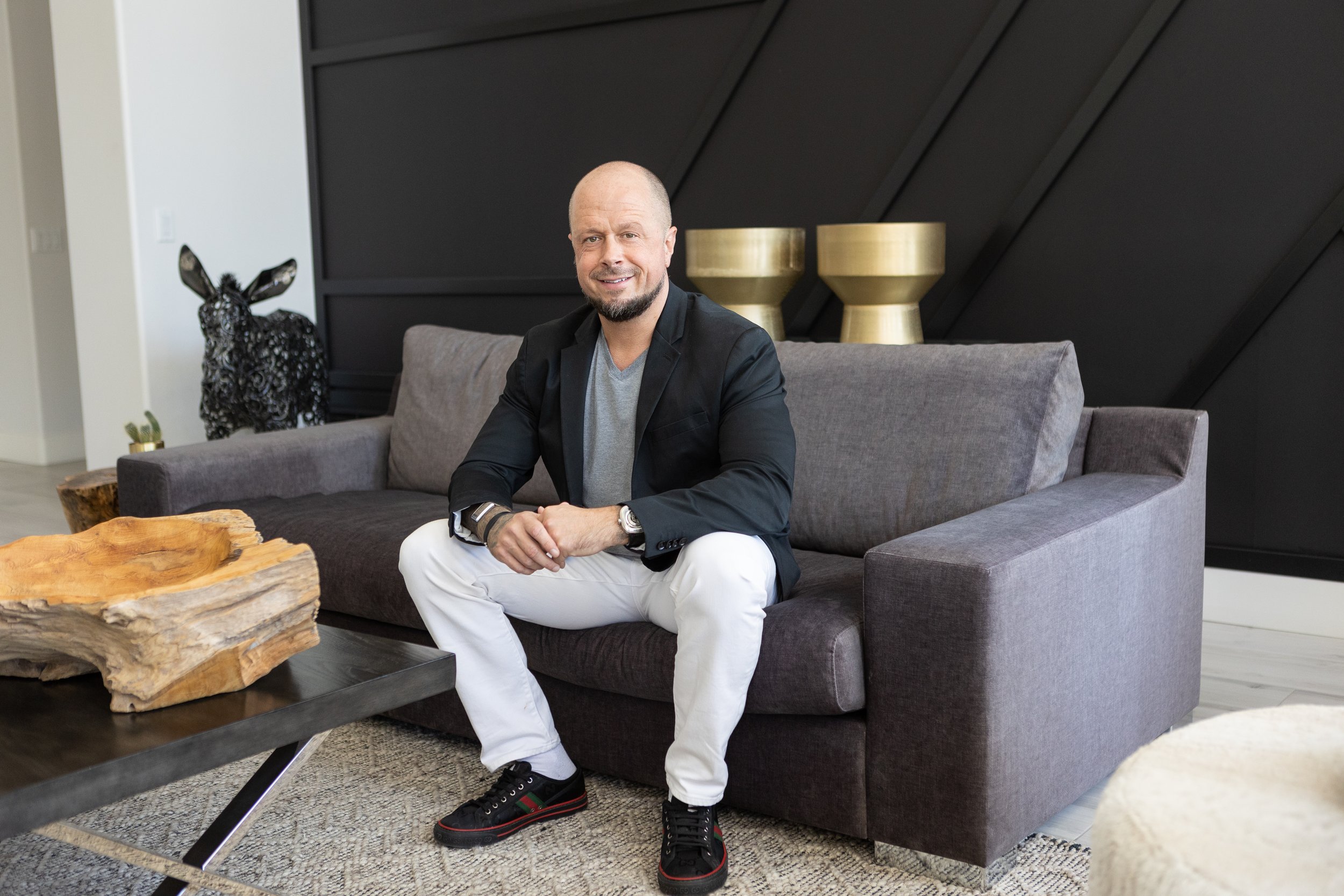 How To Beat A Narcissist Masterclass — Judge Anthony