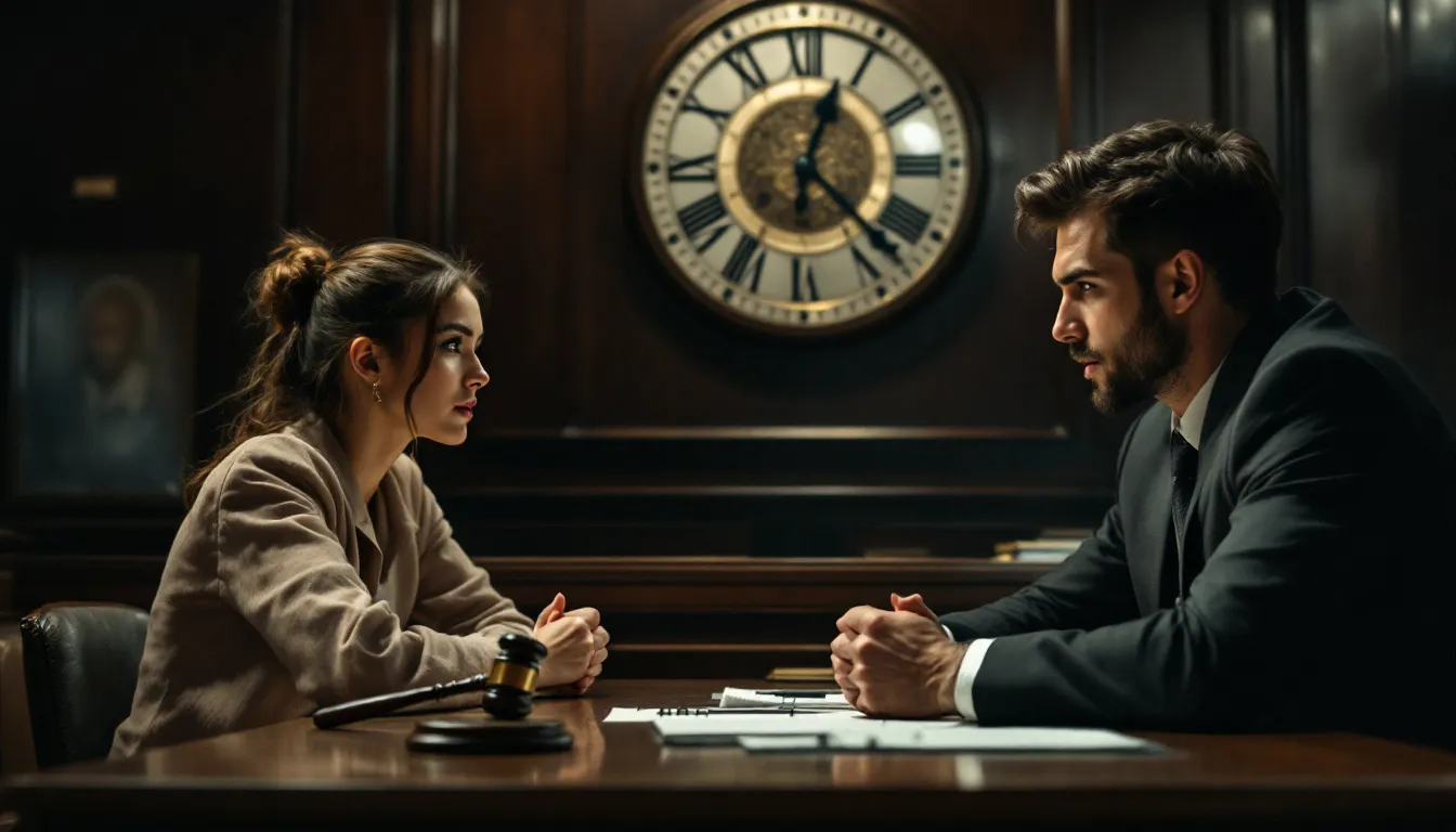 Husband Refuses To Pay Divorce Settlement Uk