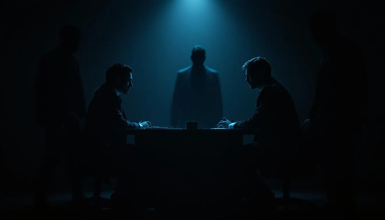 Effective communication strategies during a smear campaign.