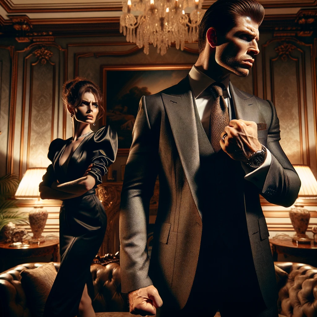 Beat a Narcissist in Custody Court: How to Get the Justice You Deserve