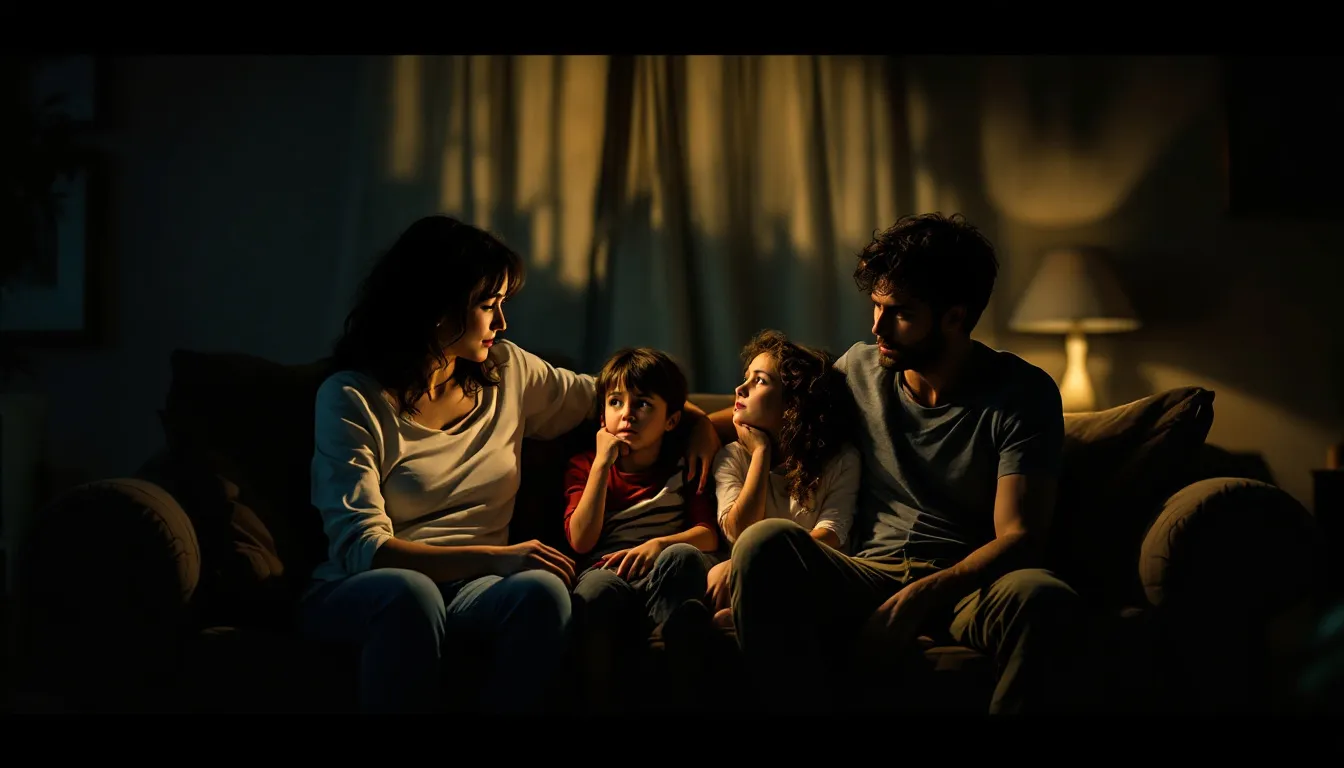 An illustration representing long-term considerations and outcomes in therapy.