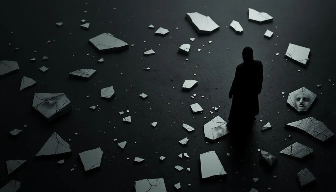 Cover of a book on recovery from narcissistic abuse and trauma.