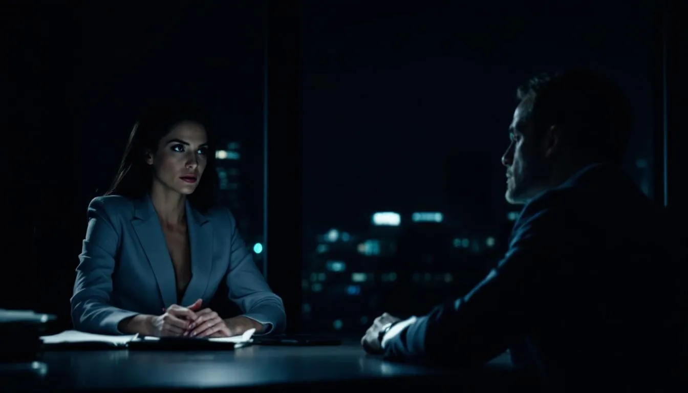 Legal considerations in high-conflict situations involving narcissists.