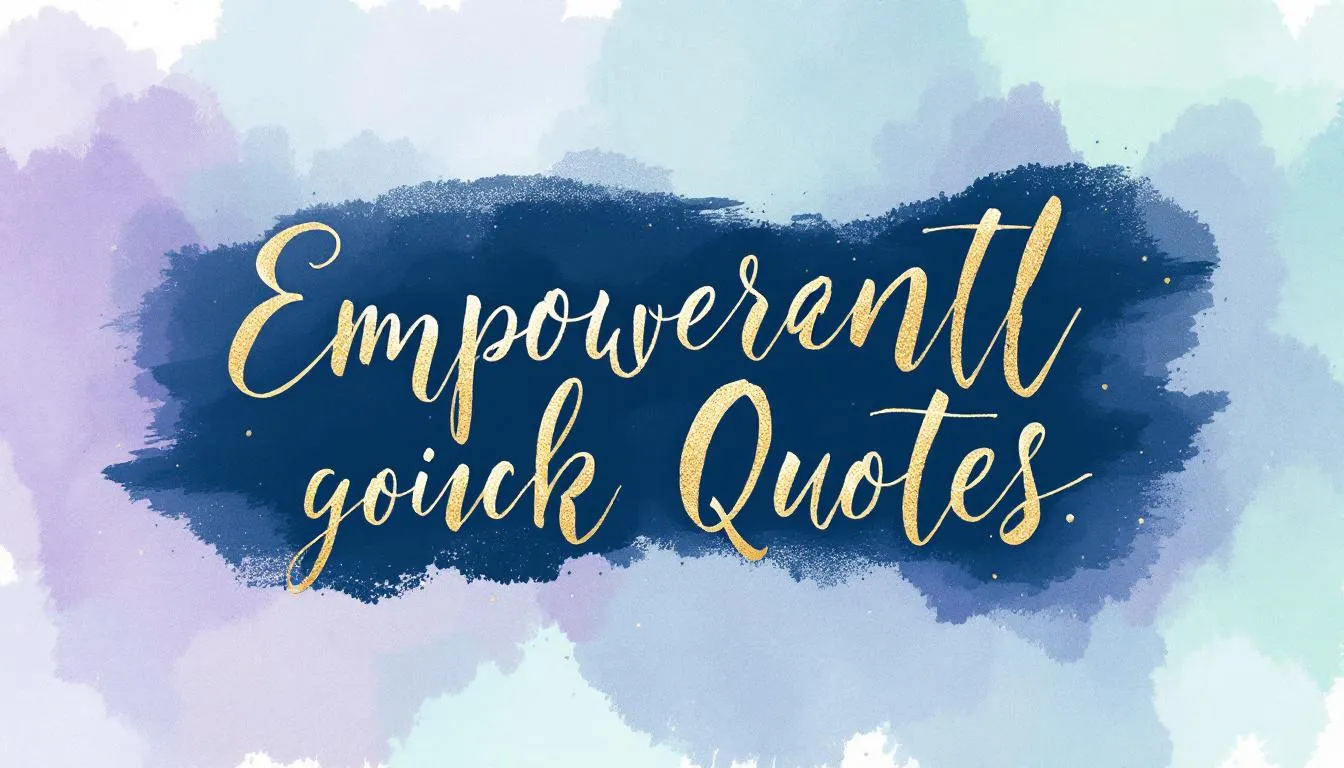 Empowering quotes for those divorcing a narcissist.