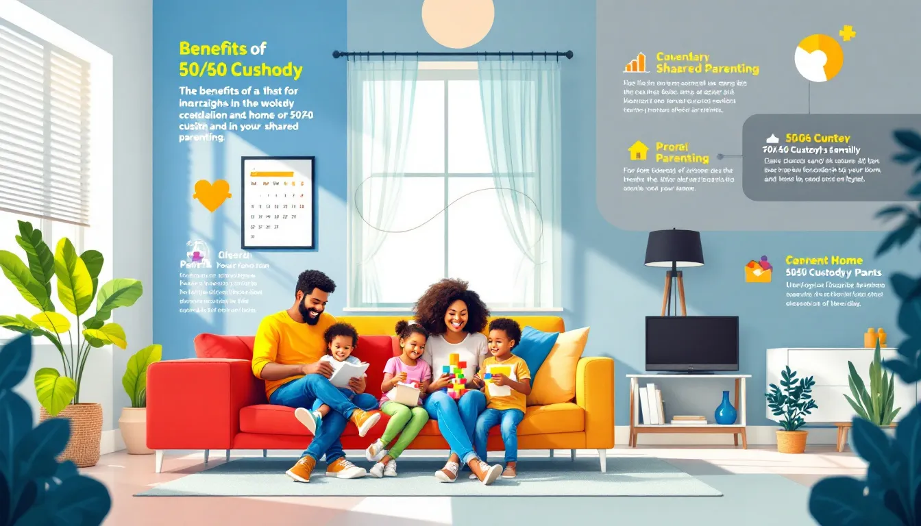Navigating Custody 50 50 Essential Tips For Successful Co Parenting navigating-custody-50-50-essential-tips-for-successful-co-parenting