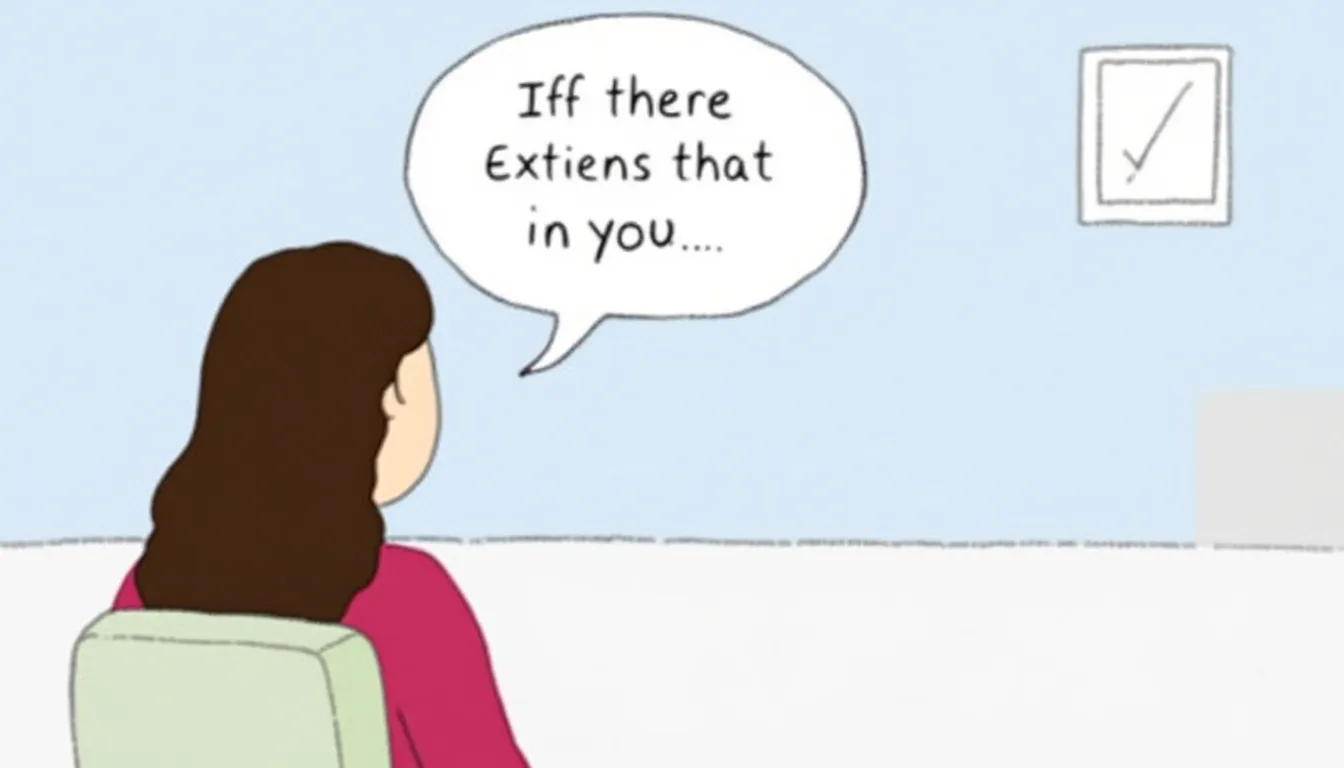 Visual representation of coping strategies for dealing with a critical husband.