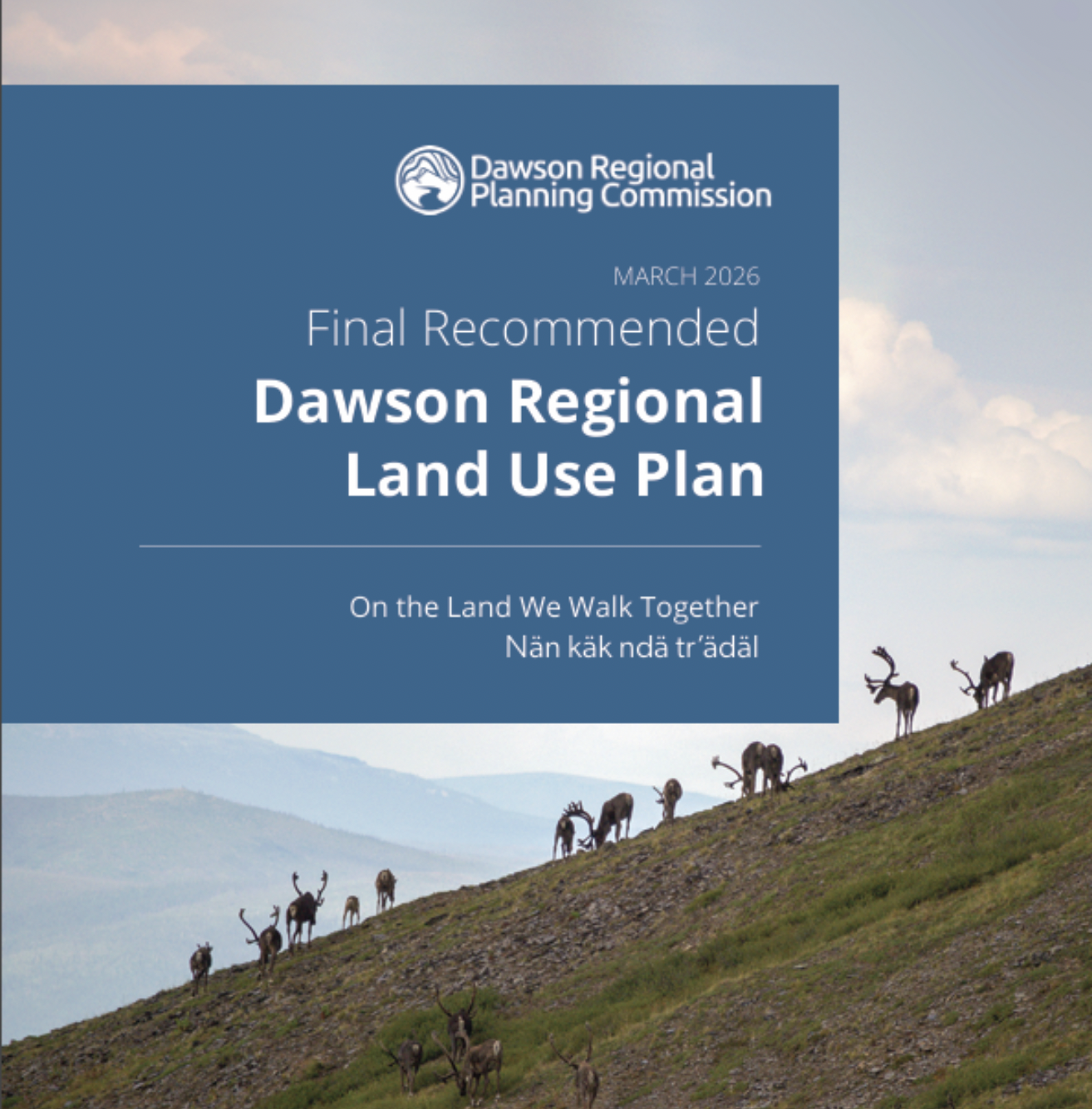 YCS supports the Final Recommended DRLUP