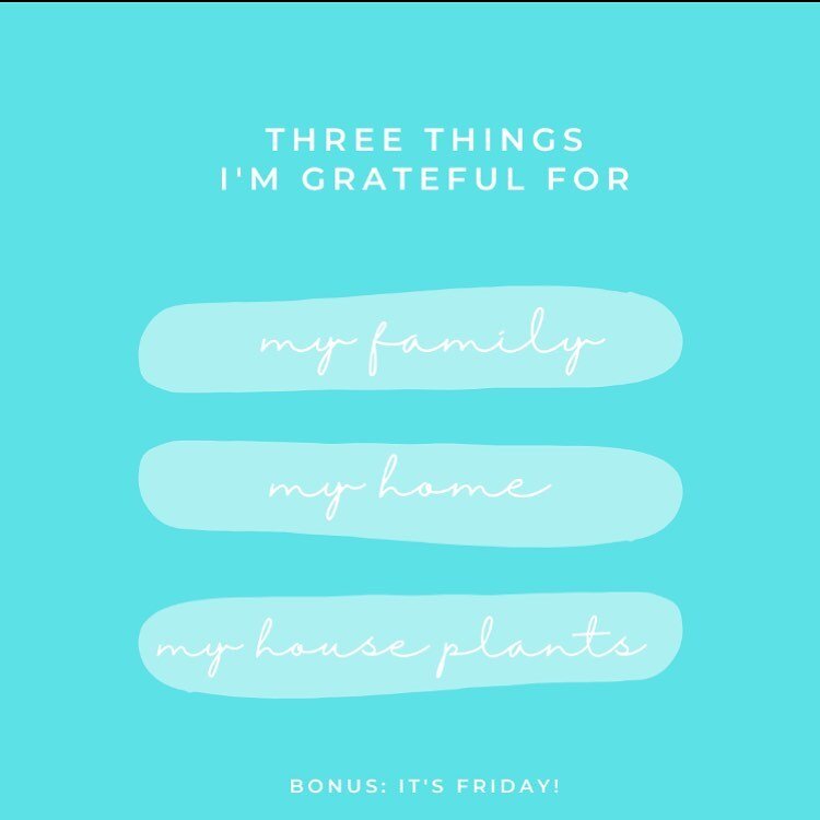 Gratitude journaling can sound gimmicky- but think of it more as coming back to the feeling you get on the first day you go on holiday...🏝

Everything seems magical and exciting in the new surroundings, right? It&rsquo;s like you have been injected 