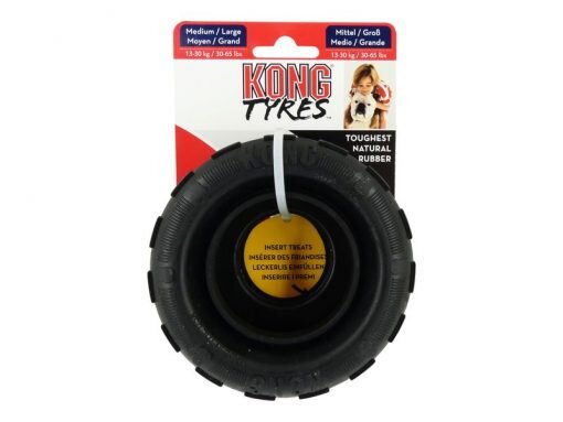 kong tyre