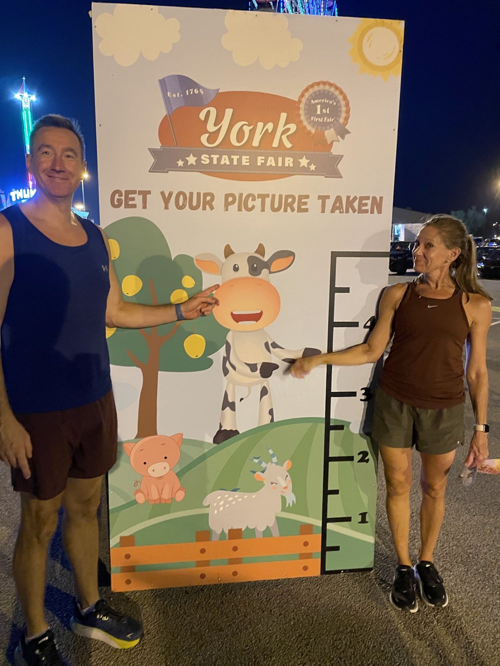 York State Fair